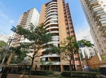 Apartamento de 3 quartos, São Paulo · Apartamento 112 m² no Edifício Mirante do Parque, Perdizes - São Paulo/SP