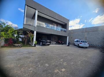 Casa de 4 quartos, Belo Horizonte · Casa de 500 m² com 4 quartos à venda na Pampulha