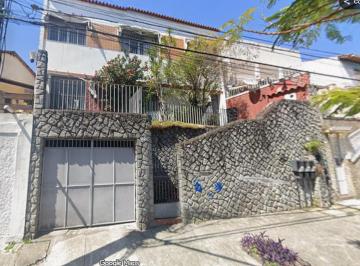 Casa de 3 quartos, Niterói · Leilão Exclusivo - Casa em Icaraí - RJ