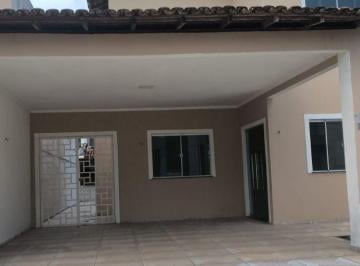 Casa de 3 quartos, Belém · Casa de 2 Pavimentos para Locação – Condomínio Jardim Espanha de 2 Pavimento. (ALUGO OU VENDO).