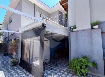 Casa de 3 quartos, São Paulo · Casa Assobradada a venda | 3 dormitórios(1 suite) | 4 vagas | 257m² Tucuruvi
