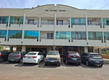 Apartamento de 1 quarto, Brasília · SUDOESTE EQRSW 6/7 ED VERDES MARES