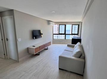 Apartamento de 2 quartos, Recife · Edf. Quinta das Margaridas