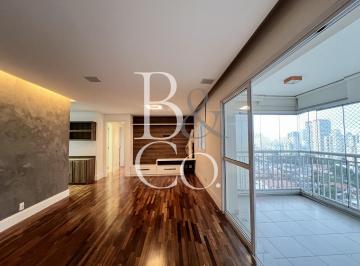 Apartamento de 3 quartos, São Paulo · Apartamento de 123 m² com 3 quartos à venda em São Paulo