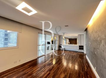 Apartamento de 3 quartos, São Paulo · Apartamento de 123 m² com 3 quartos à venda em São Paulo