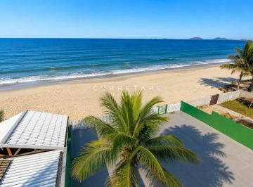 Casa de 5 quartos, Itapoá · Casa Pé na Areia em Itapoá | 450m² | Frente Mar | 5 Quartos