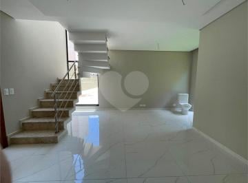 Casa de 3 quartos, Curitiba · Sobrado Triplex 3 Dormitórios 1 Suíte 1 Vaga Novo