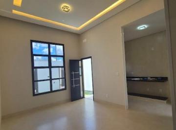 Casa de 3 quartos, Uberlândia · Casa Nova à venda no Bairro Novo Mundo em Uberlândia.
