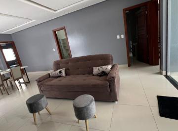 Casa de 3 quartos, Ananindeua · CASA CONDOMÍNIO ARBRE ALTO PADRÃO MOBILIADO ( VENDO OU ALUGO)área com de 160m².