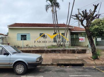 Foto 01 · Casa, Parque Estoril, São José do Rio Preto, SP