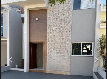 c576559f-7bbf-4619-b537-d76561b4605f.jpeg · Casa em condomínio - Condomínio Golden Park Residence II - Loteamento Dinorá Rosa