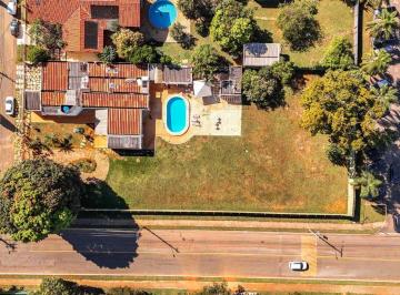 Terreno , Brasília · UM DOS TERRENOS MAIS RAROS DA SHIS QI 11 | 2.400m² DE ÁREA TOTAL