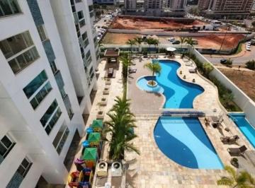 Apartamento de 2 quartos, Águas Claras · EXCELENTE APTO DE 2 QTS | 112m² | NASCENTE | ANDAR ALTO | LAZER COMPLETO