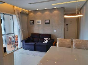 Apartamento de 3 quartos, Belém · Apartamento Mobiliado no Edifício Reserva Ibiapaba.
78m2 RODOLFO CHERMONT.