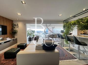 Apartamento de 4 quartos, São Paulo · Apartamento de 132 m² com 4 quartos à venda no Brooklin