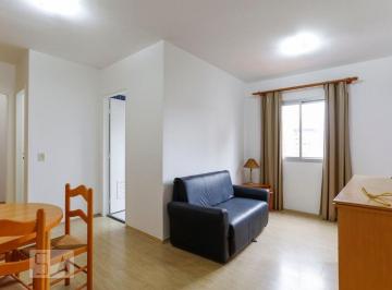 Apartamento · 42m² · 1 Quarto · 1 Vaga · Apartamento à Venda - Bela Vista, 1 Quarto,  42 m2