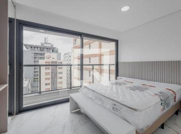 Apartamento · 27m² · 1 Quarto · Apartamento à Venda - Paraíso, 1 Quarto, 27 m2