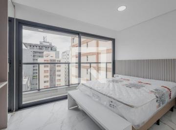 Apartamento · 27m² · 1 Quarto · Apartamento à Venda - Paraíso, 1 Quarto,  27 m2