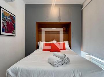 Apartamento · 25m² · 1 Quarto · Apartamento à Venda - Paraíso, 1 Quarto,  25 m2
