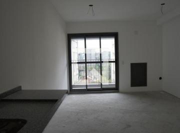 Apartamento · 24m² · 1 Quarto · Apartamento à Venda - Pinheiros, 1 Quarto,  24 m2