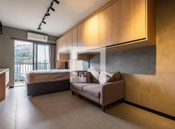 Apartamento · 28m² · 1 Quarto · Apartamento à Venda - Pinheiros, 1 Quarto,  28 m2