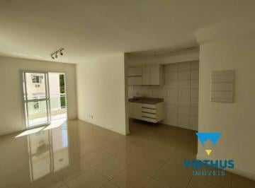 Apartamento · 73m² · 2 Quartos · 1 Vaga · ALUGUEL - Pechincha - Apartamento 2 quartos (1 suíte) 73m2