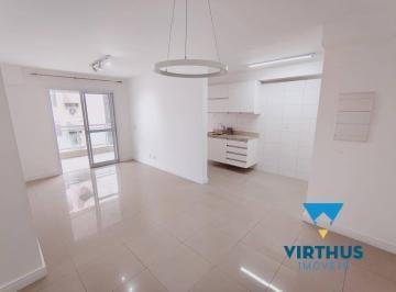 Apartamento · 73m² · 2 Quartos · 1 Vaga · ALUGUEL - Pechincha - Apartamento 2 quartos (1 suíte) 73m2