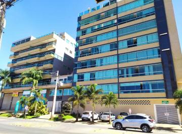 Apartamento de 3 quartos, Vicente Pires · Apartamento Vicente Pires | 3 Quartos (3 Suítes) 200m² Semi-Mobiliado | 9 8210-1896 2 Garagens