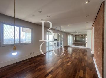 Apartamento de 3 quartos, São Paulo · Apartamento de 123 m² com 3 quartos para aluguel em Campo Belo