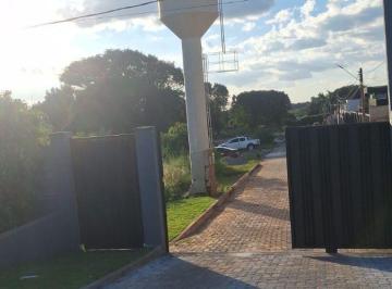 Terreno , Gama · VENDO LOTE NA PONTE ALTA DE 400m2 COM ÓTIMAS CONDIÇÕES DE PAGAMENTO 6198150-8787