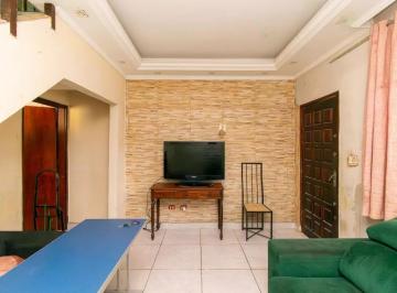 Casa · 110m² · 4 Quartos · 1 Vaga · Casa a venda na Avenida Nhandu, Planalto Paulista, São Paulo, SP