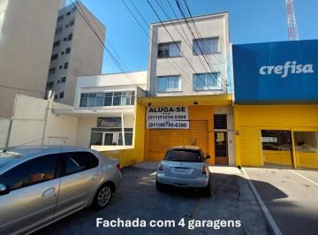 Comercial · 495m² · 4 Vagas · Prédio Inteiro para locação na Rua Heitor Penteado, Sumarezinho, São Paulo, SP