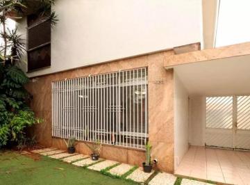 Casa · 300m² · 3 Quartos · 7 Vagas · Casa a venda na Rua Ribeirão Bonito, Vila Moinho Velho, São Paulo, SP