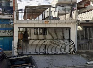 Casa · 2 Quartos · 2 Vagas · Casa a venda na Rua dos Pessegueiros, Taboão, Diadema, SP