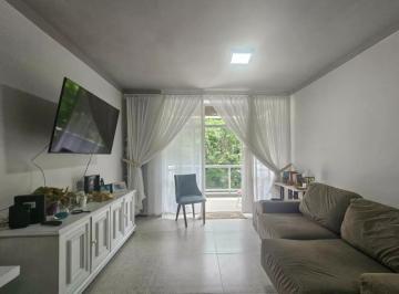 Apartamento · 179m² · 3 Quartos · 2 Vagas · Apartamento para venda ou locação na Rua Sorocaba, Barra Funda, Guarujá, SP