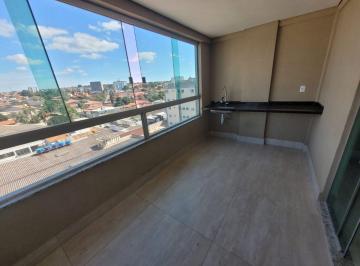 Apartamento de 3 quartos, Vicente Pires · COBERTURA LINEAR I 3 SUÍTES I 125M2 I RUA 4A VICENTE PIRES - DF