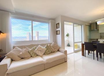 Apartamento · 74m² · 2 Quartos · 2 Vagas · Apartamento à Venda - Belvedere, 2 Quartos, 74 m2