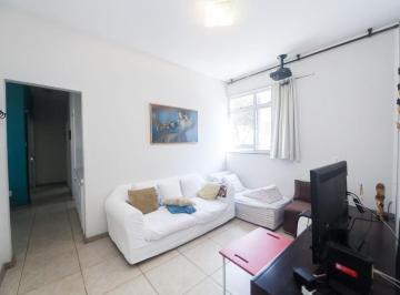 Apartamento · 89m² · 3 Quartos · 1 Vaga · Apartamento à Venda - Sion, 3 Quartos,  89 m2