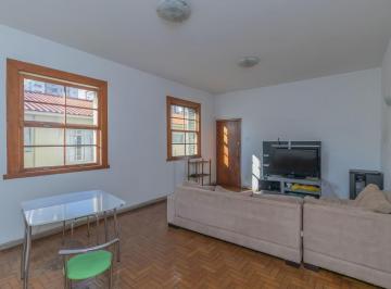 Apartamento · 94m² · 3 Quartos · 1 Vaga · Apartamento à Venda - Santo Agostinho, 3 Quartos,  94 m2