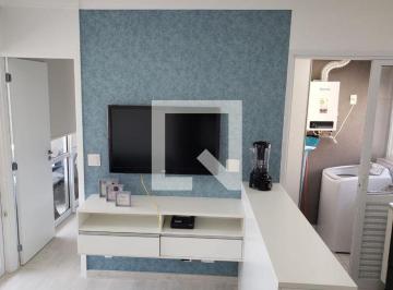 Apartamento · 42m² · 1 Quarto · 1 Vaga · Apartamento à Venda - Saúde, 1 Quarto,  42 m2