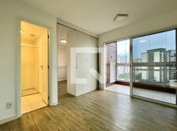 Apartamento · 35m² · 1 Quarto · 1 Vaga · Apartamento à Venda - Saúde, 1 Quarto,  35 m2