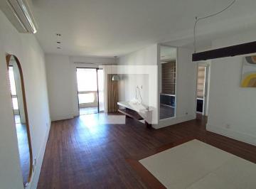 Apartamento · 100m² · 2 Quartos · 1 Vaga · Apartamento à Venda - Barra da Tijuca, 2 Quartos, 100 m2