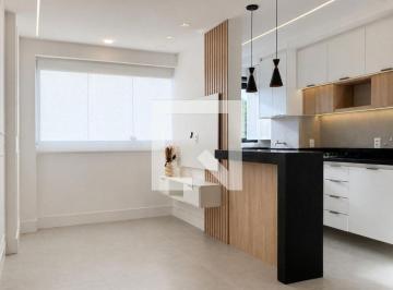 Apartamento · 54m² · 2 Quartos · 1 Vaga · Apartamento à Venda - Vargem Pequena, 2 Quartos,  54 m2