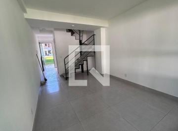 Casa · 65m² · 2 Quartos · 1 Vaga · Casa à Venda - Vargem Grande, 2 Quartos,  65 m2