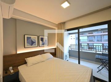 Apartamento · 26m² · 1 Quarto · Apartamento à Venda - Vila Clementino, 1 Quarto,  26 m2