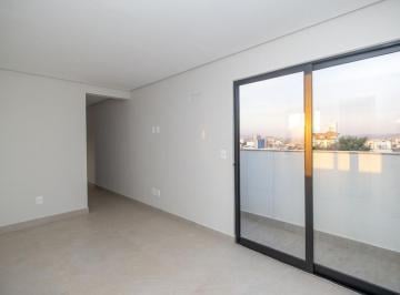 Apartamento · 87m² · 2 Quartos · 2 Vagas · Apartamento à Venda - Sagrada Família, 2 Quartos, 87 m2
