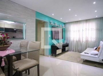 Apartamento · 55m² · 2 Quartos · 1 Vaga · Apartamento à Venda - Vila Ema, 2 Quartos,  55 m2