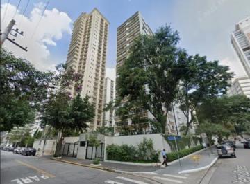Apartamento de 4 quartos, São Paulo · Apartamento 232 m² no Edifício Rio Branco, Santa Cecília - São Paulo/SP