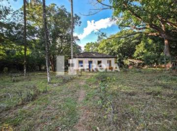 Rural de 8 quartos, Sobradinho · Fazenda Velha -Sítio histórico