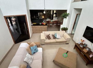 Casa de 5 quartos, Vicente Pires · CASA COM 5 SUÍTES I LOTE 600M I RUA 10 A